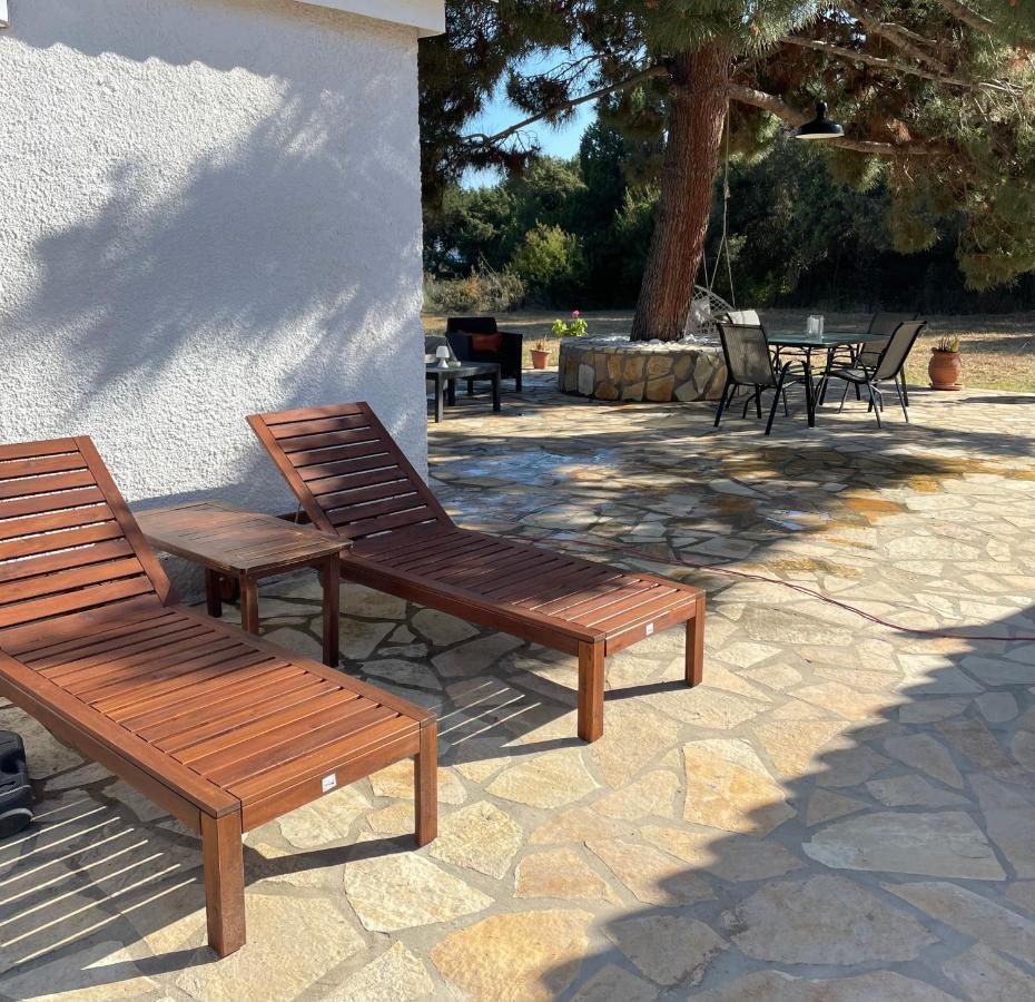Seaside Retreat House Villa Kakovatos
